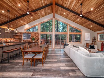 644 Tata Ln, South Lake Tahoe, CA, 96150