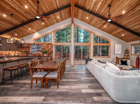 644 Tata Ln, South Lake Tahoe, CA 96150