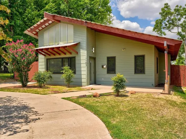 1105 NW 11th St, Oklahoma City, OK 73106