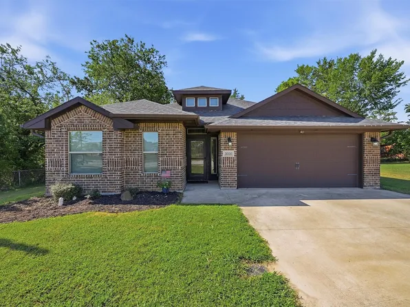 3020 W Loy Lake Rd, Denison, TX 75020
