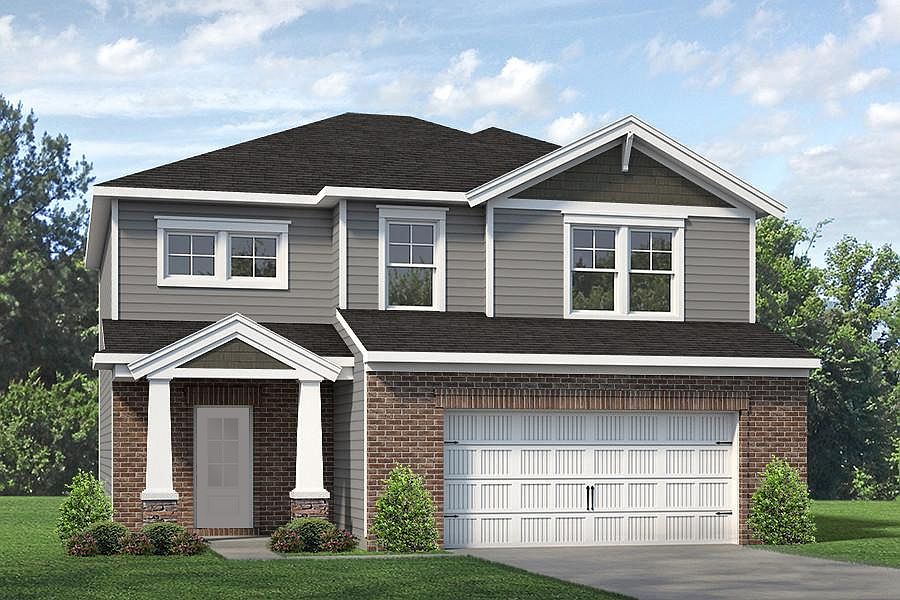 Actual Rendering