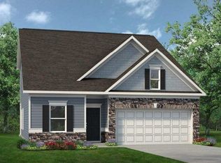 326 Red Tail Dr, Ringgold, GA 30736