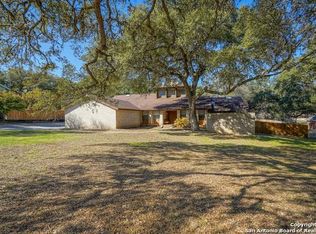 9611 Primrose, Garden Ridge, TX 78266