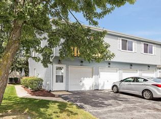 7736 W Galeview Ln, Frankfort, IL 60423