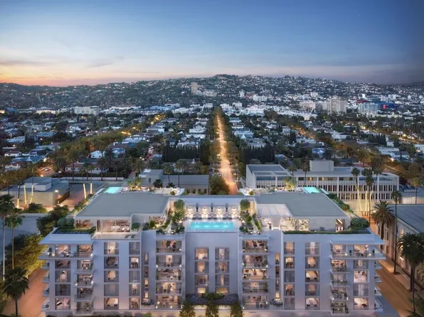 9200 Wilshire Blvd #301W, Beverly Hills, CA 90212