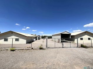 717 Erie Ave, Elephant Butte, NM 87935
