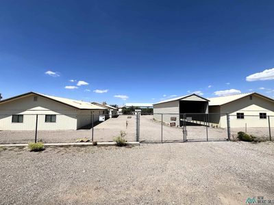 717 Erie Ave, Elephant Butte, NM, 87935
