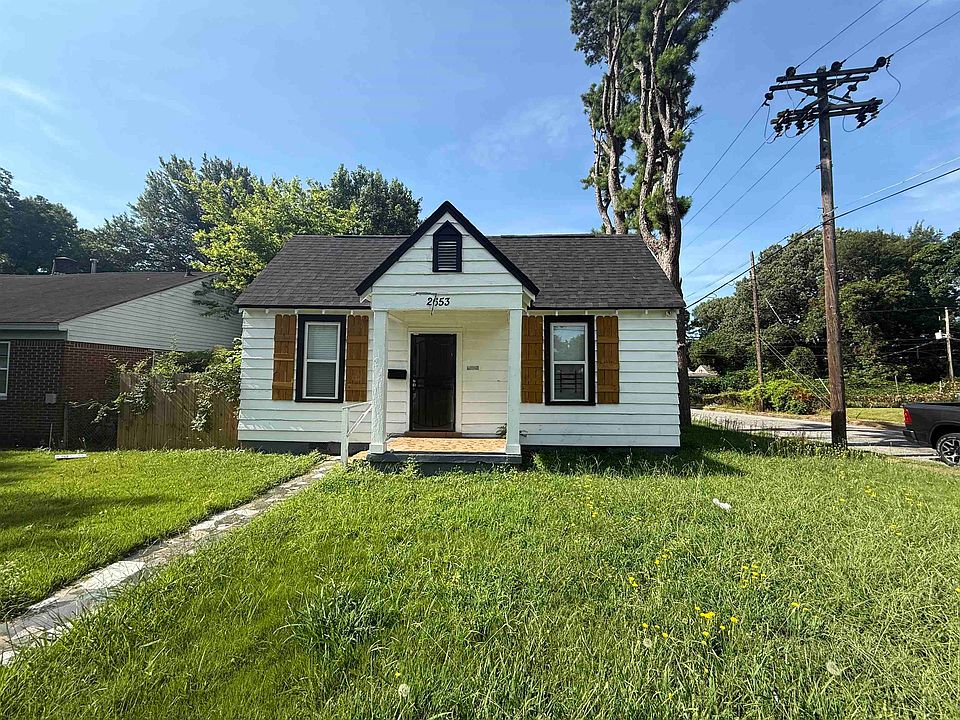1st image of 2653 Kimball Ave
