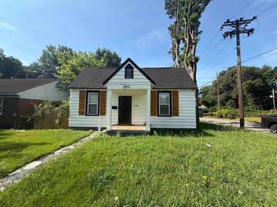 2653 Kimball Ave, Memphis, TN, 38114