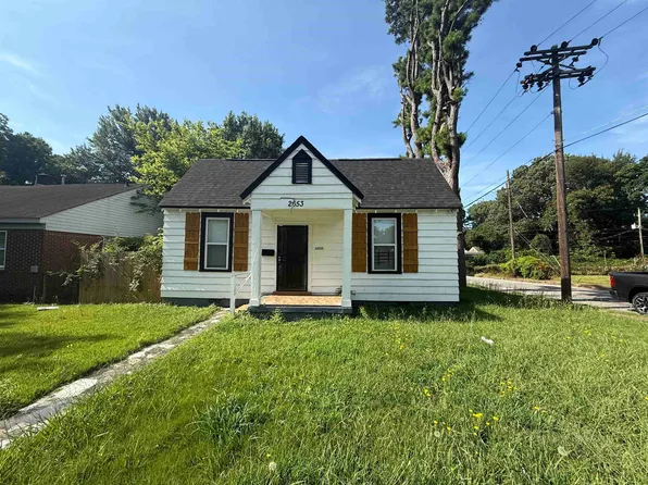 2653 Kimball Ave, Memphis, TN 38114