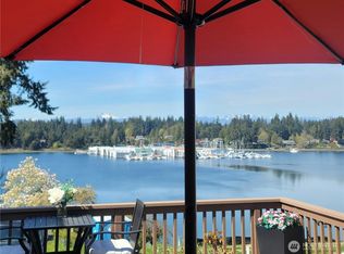2540 E Phinney Bay Place, Bremerton, WA