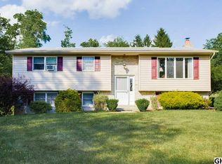 187 S Cherry Ln, Dillsburg, PA 17019