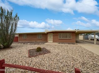 4445 S Heather Pl, Tucson, AZ 85730