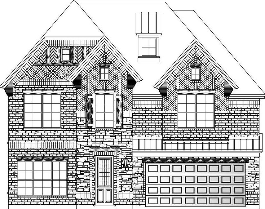 2nd image of 7939 Ashwood Ln