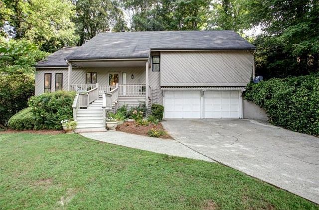1st image of 3441 Whirlaway Ct