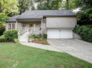 3441 Whirlaway Ct, Marietta, GA 30062