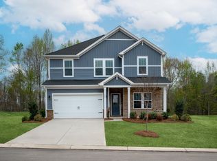 Chatham Plan, Nelson's Creek, Mocksville, NC 27028
