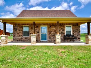 2601 Fairview Rd, Millsap, TX 76066