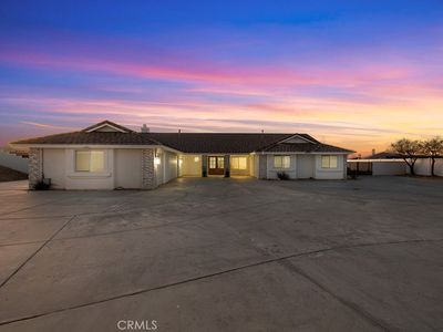 18785 Sahale Ln, Apple Valley, CA, 92307