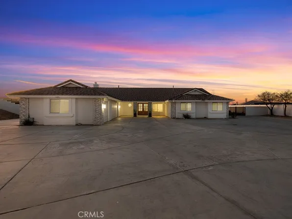 18785 Sahale Ln, Apple Valley, CA 92307