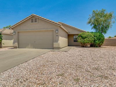 1022 W 6th Ave, Apache Junction, AZ, 85120