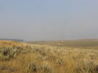 4 Madison River Rch, Flatiron Trail Cameron, MT 59720