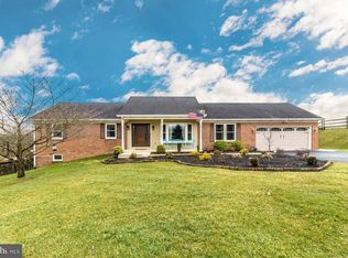 2911 Carone Dr, Jefferson, MD 21755