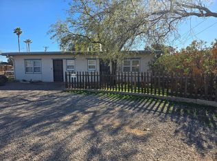 3556 E Fairmount St, Tucson, AZ 85716