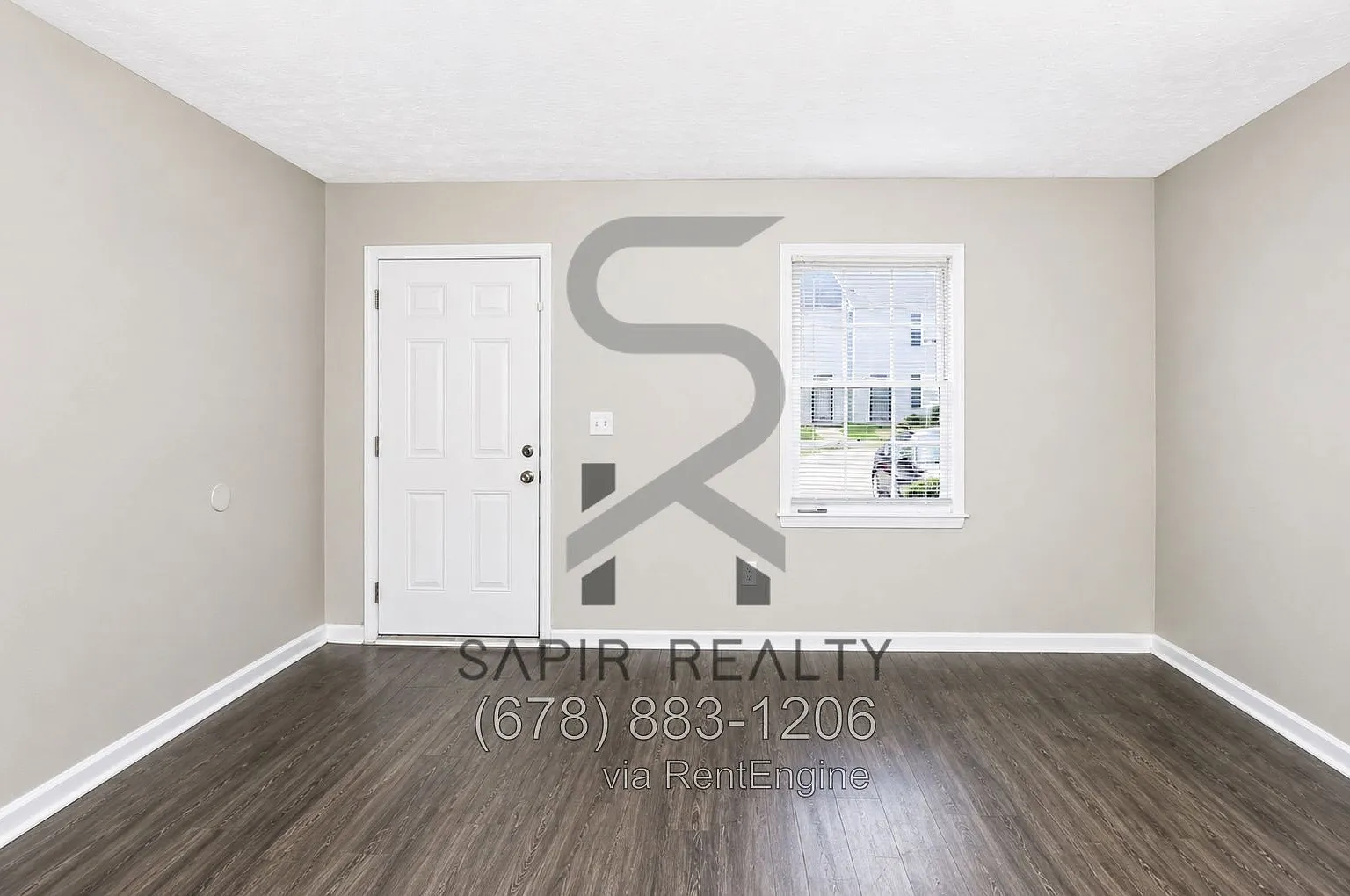 2 bed, 1.5 bath, 1024 sqft, $1,250 — Photo 4