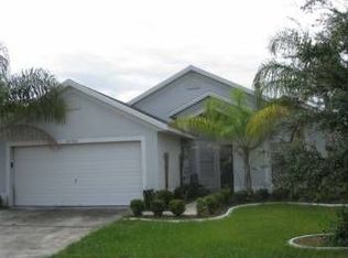 10705 Leader Ln, Orlando, FL 32825