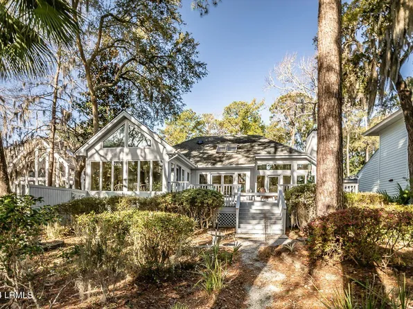 109 Chicora Point, Saint Helena Island, SC 29920