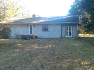 4069 Waterfront Rd, Bivalve, MD 21814