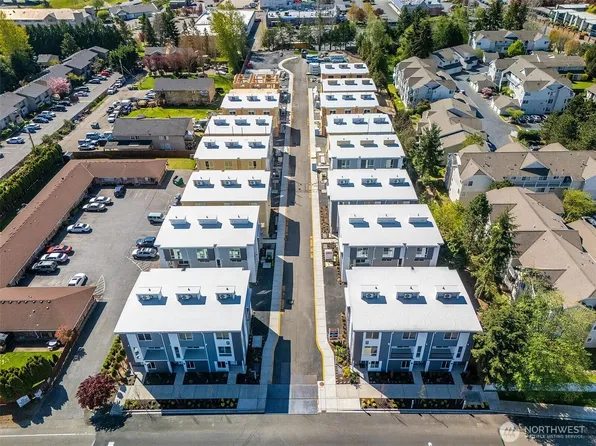 222 124th St SW, Everett, WA