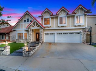 1052 Summitridge Dr, Diamond Bar, CA 91765