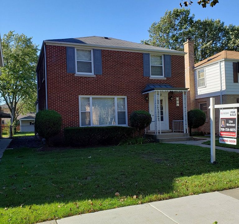 1st image of 8222 Laramie Ave