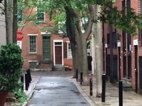 106 N Van Pelt St, Philadelphia, PA 19103