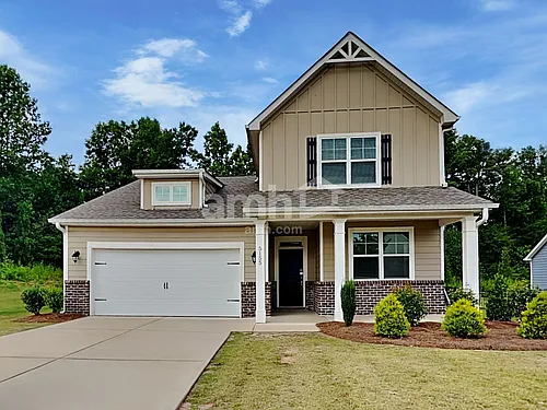 5155 Smithbriar Dr Photo 1