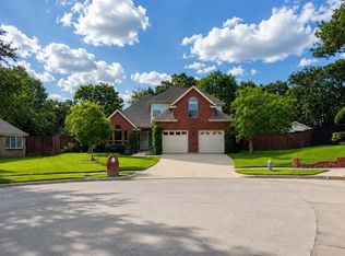 749 W Park Ct, Keller, TX 76248