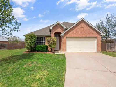 1321 Spanish Moss Dr, Burleson, TX, 76028