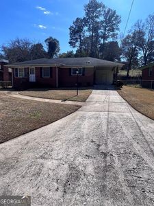 3546 Irwin Way, Columbus, GA, 31906