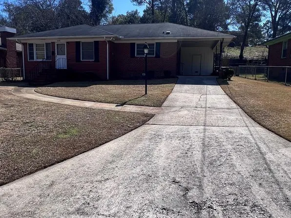 3546 Irwin Way, Columbus, GA 31906