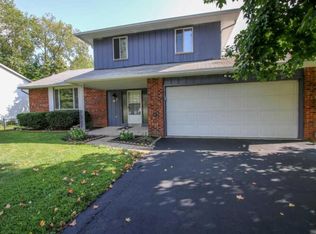 47 Imperial Rd SW, Etna, OH 43062