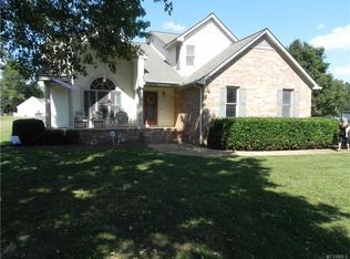 4900 Gray Bark Ct, Sandston, VA 23150