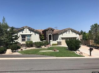 595 Rabbit Ridge Ct, Reno, NV 89511