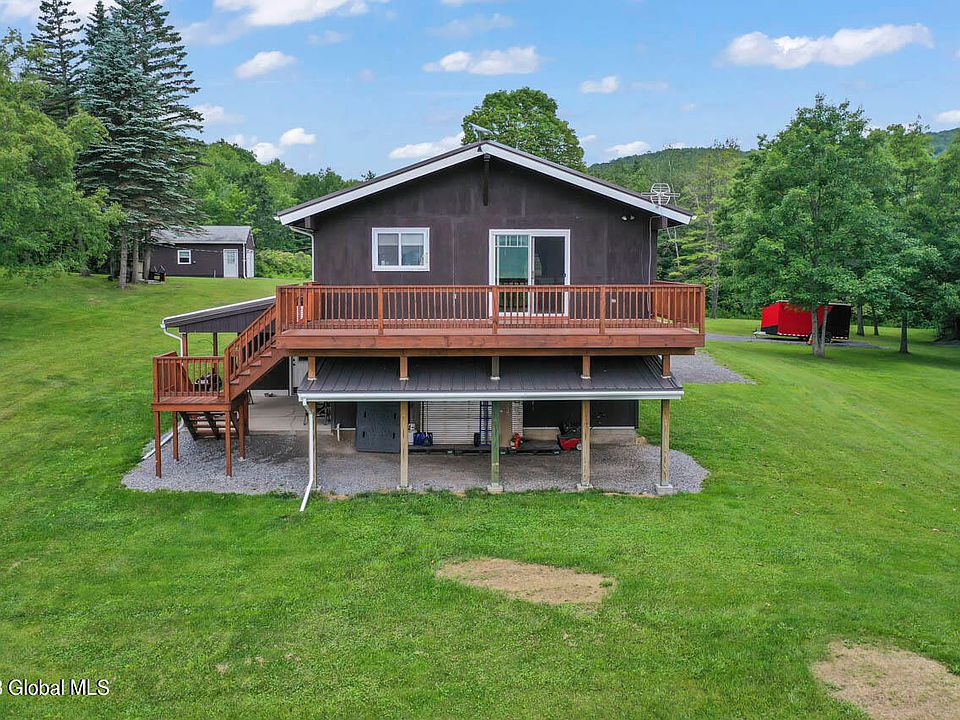 177 Joe Chamberlain Road, Cherry Valley, NY 13320 Zillow