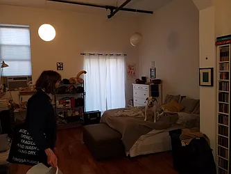 Rented by Garden Management