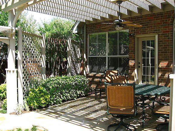 Patio 2
