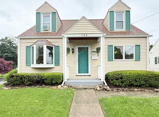 1164 W Church St, Elmira, NY
