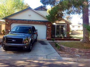 1222 W Rosewood Ct, Chandler, AZ 85224