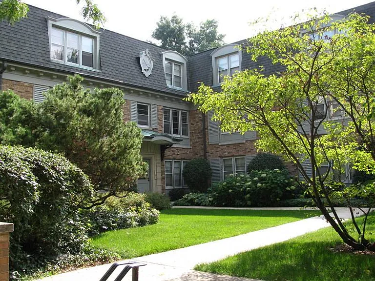 1927 Sherman Ave #3N — Photo 8